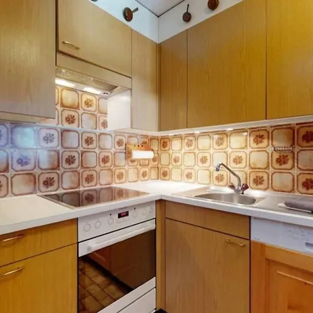 La Ruinette-cosy 2-bed In Centre Lejlighed *