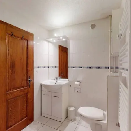 La Ruinette-cosy 2-bed In Centre וורבייה