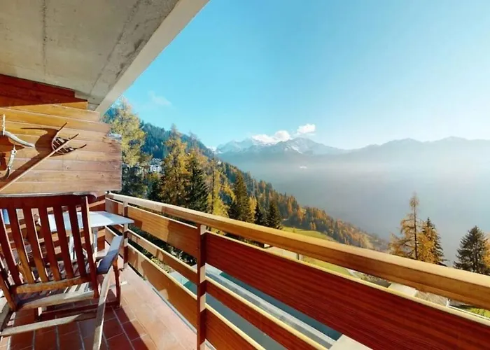 Διαμέρισμα La Ruinette-cosy 2-bed In Centre