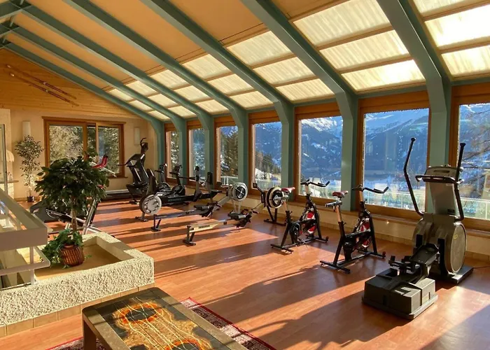 La Ruinette-cosy 2-bed In Centre Διαμέρισμα Verbier