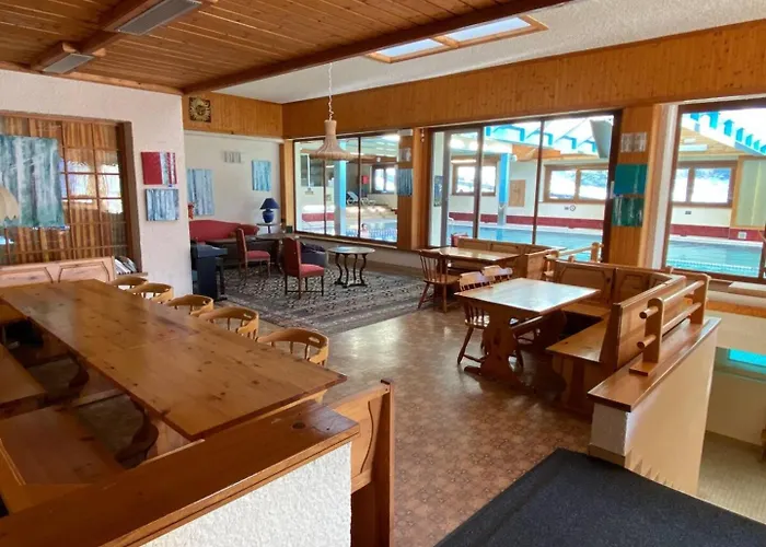 La Ruinette-cosy 2-bed In Centre Διαμέρισμα Verbier