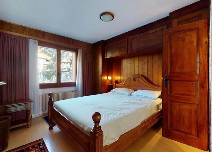 La Ruinette-cosy 2-bed In Centre *