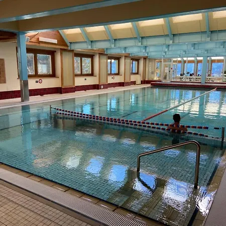 La Ruinette-cosy 2-bed In Centre *