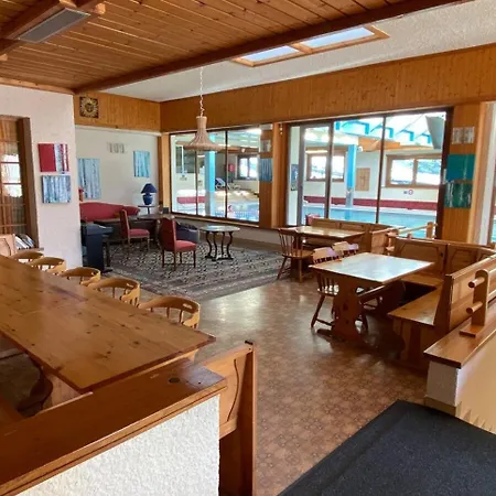 La Ruinette-cosy 2-bed With Pool & Gym Access Apartman Verbier