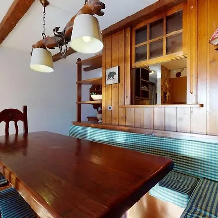 La Ruinette-cosy 2-bed With Pool & Gym Access Apartman *
