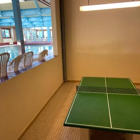 La Ruinette-cosy 2-bed In Centre