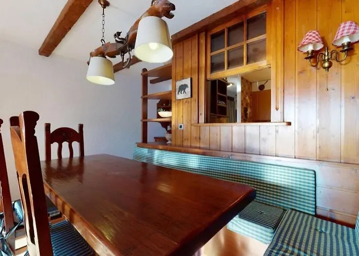 La Ruinette-cosy 2-bed In Centre *