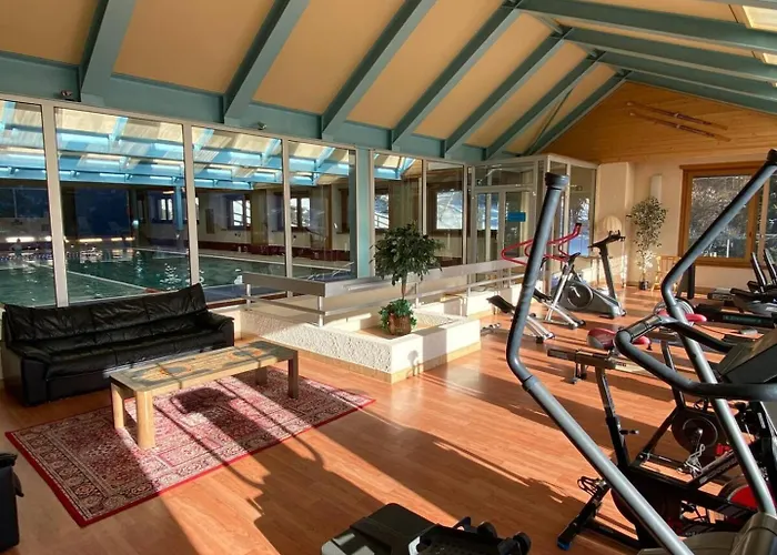 La Ruinette-cosy 2-bed In Centre Verbier