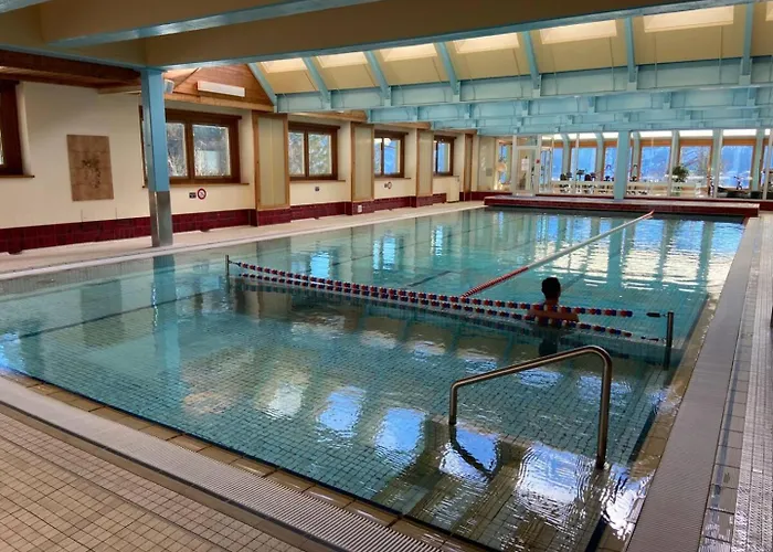 La Ruinette-cosy 2-bed In Centre *